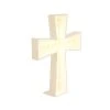 Wood Marquee - BOLD FONT - "Cross" Symbol - 4ft Tall 2 Wood Marquee - BOLD FONT - "Cross" Symbol - 4ft Tall -Event Decoration Sales Shop WOOD MAR CROSS 1