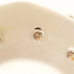 Wood Marquee Letter "H" -Event Decoration Sales Shop WOOD MAR Detail 01 1 2 3 4 5 6 7