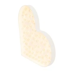 Wood Marquee "Solid Heart Symbol" -Event Decoration Sales Shop WOOD MAR FHEART 04