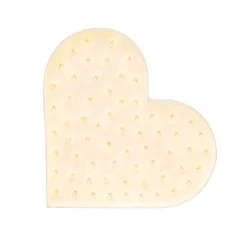 Wood Marquee "Solid Heart Symbol"