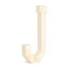 Wood Marquee Letter "J" 1 Wood Marquee Letter "J" -Event Decoration Sales Shop WOOD MAR J 1 2