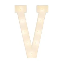 Wood Marquee "LOVE" -Event Decoration Sales Shop WOOD MAR LOVE 05