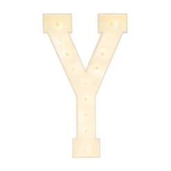 Wood Marquee "MARRY ME" -Event Decoration Sales Shop WOOD MAR MARRYME 06