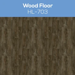 Rolled "Wood Floor" Vinyl - Choose Your Color & Size! -Event Decoration Sales Shop Wood Floor EDD 703