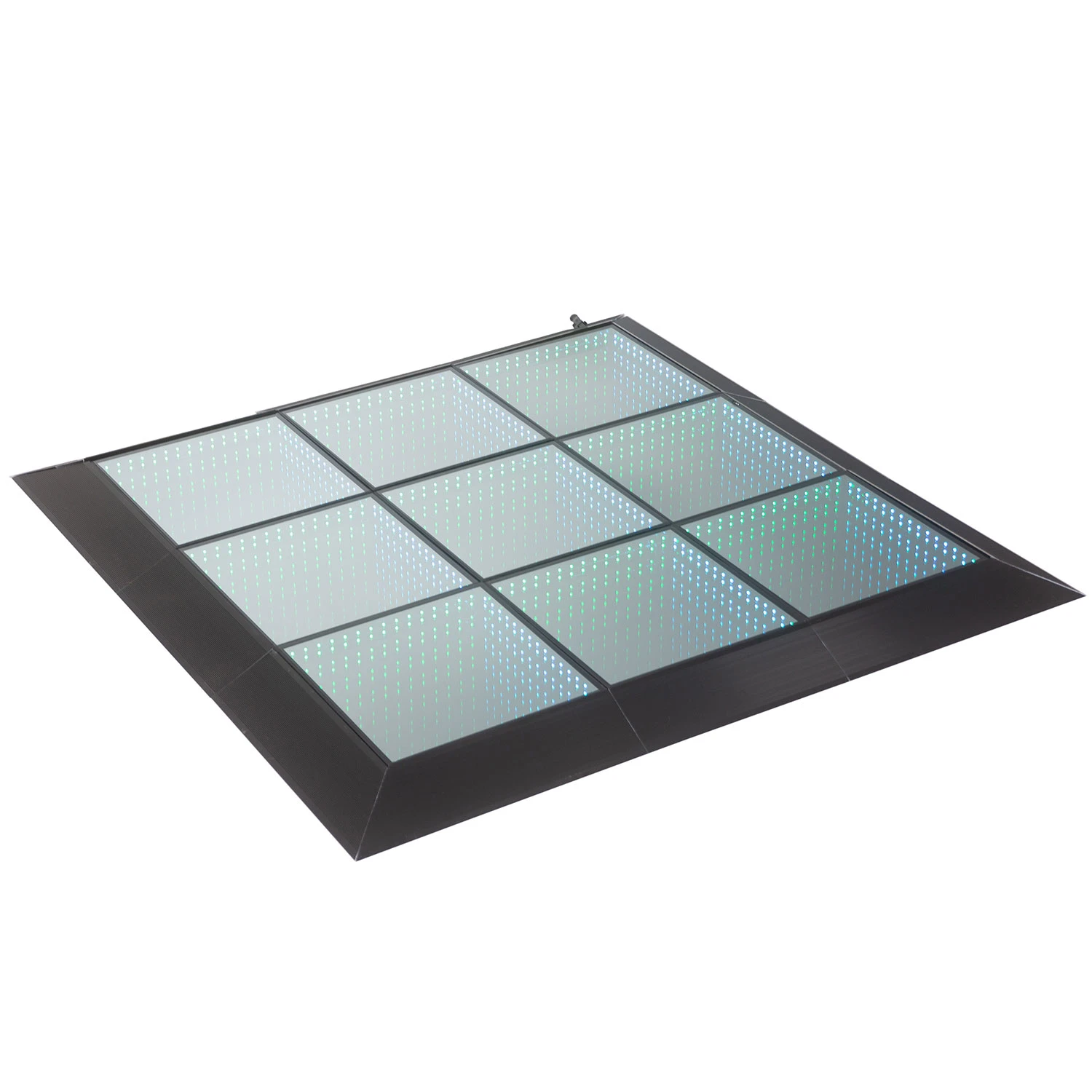 LED 3D Dance Floor - 10ft X 10ft 4 LED 3D Dance Floor - 10ft X 10ft - Image 2