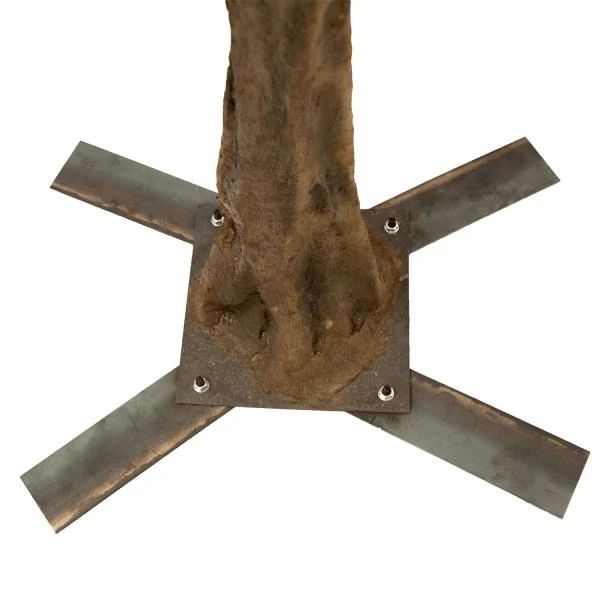 9FT Tall Large Fake Hydrangea Bloom Tree - White - Interchangeable Branches! 6 9FT Tall Large Fake Hydrangea Bloom Tree - White - Interchangeable Branches! - Image 4