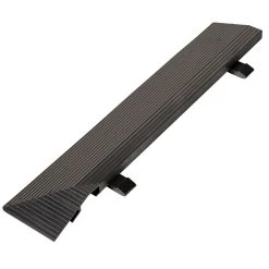 6 X 6 - Outlok - Indoor/Outdoor WaterProof Dance Floor Set -Event Decoration Sales Shop blackanodized