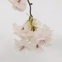 6FT Drooping Cherry Blossom Tree - Floor Or Grand Centerpiece - 10 Interchangeable Branches - Blush/Light Pink -Event Decoration Sales Shop blush lightpink 6.5ft wisteria tree 4