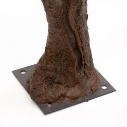 6FT Drooping Cherry Blossom Tree - Floor Or Grand Centerpiece - 10 Interchangeable Branches - Blush/Light Pink -Event Decoration Sales Shop blush lightpink 6.5ft wisteria tree 5