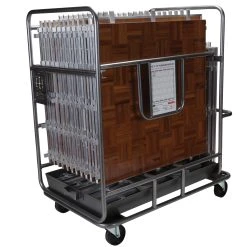 6 X 6 Florlok - Indoor Dance Floor Set -Event Decoration Sales Shop florlokcart 4