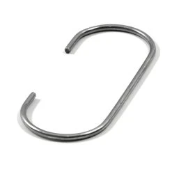 3"C-Hooks (100pcs)