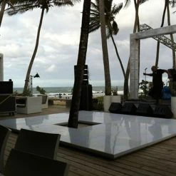 LED DMX Dance Floor - Improved! 6.6ft X 6.6ft -Event Decoration Sales Shop led glowing floor 6