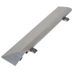 6 X 6 - Outlok - Indoor/Outdoor WaterProof Dance Floor Set -Event Decoration Sales Shop naturalaluminum 11