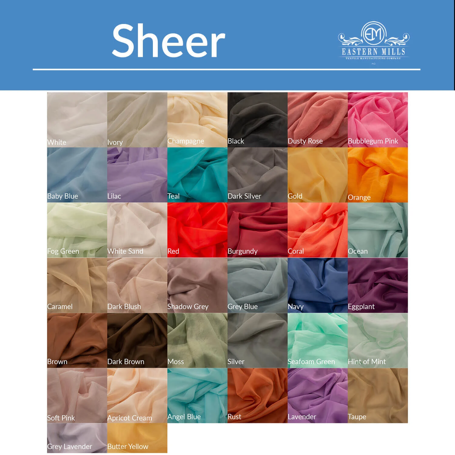 10 Panel Kit - Prefabricated Ceiling Drape Kit - 24ft Diameter - Select Drop, Fabric Kind, And Color! Option For All Attachments! 9 10 Panel Kit - Prefabricated Ceiling Drape Kit - 24ft Diameter - Select Drop, Fabric Kind, And Color! Option For All Attachments! - Image 7