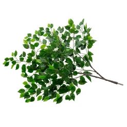 Single Fig Leaf Branch - Interchangeable Branches For Large Event Trees!