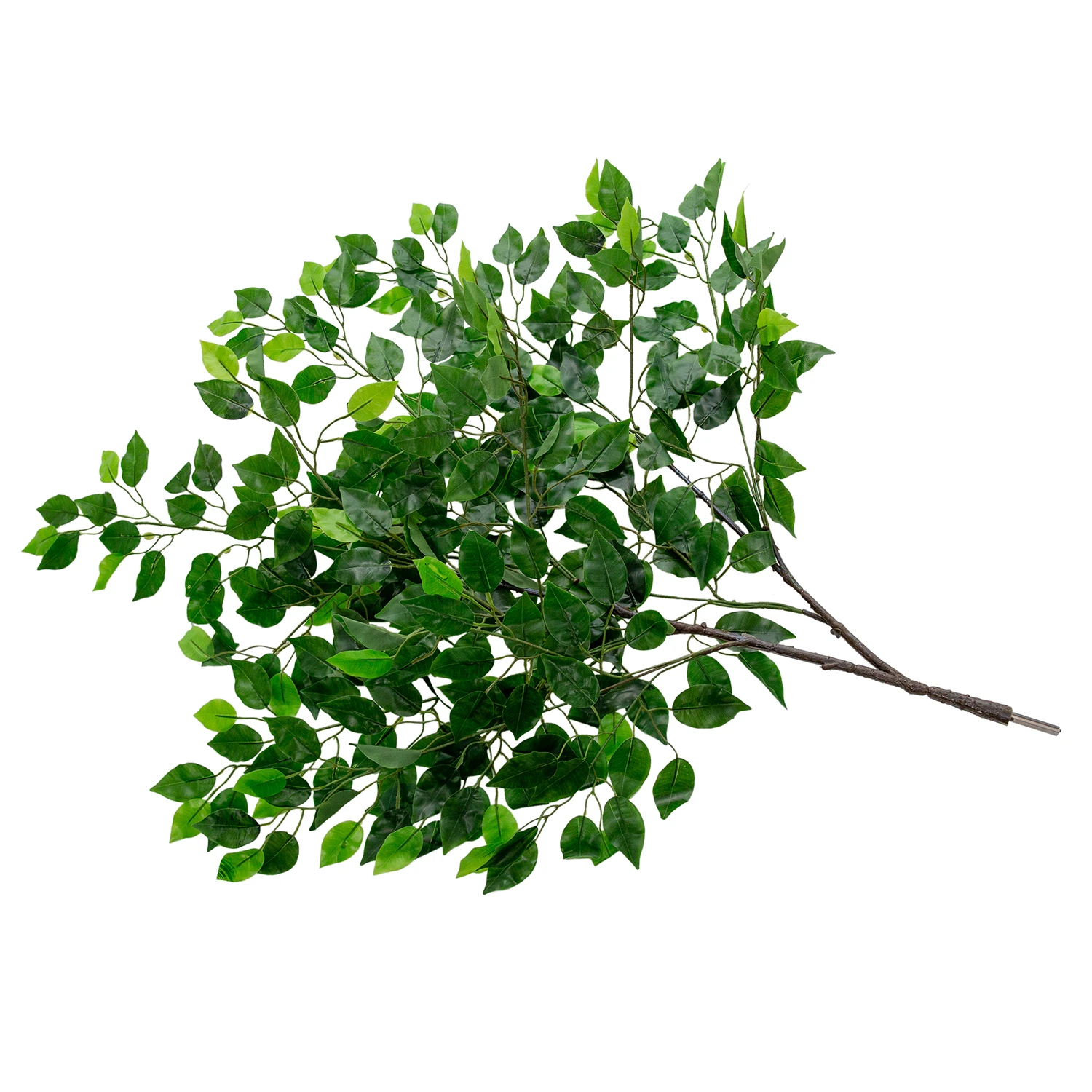 Single Fig Leaf Branch - Interchangeable Branches For Large Event Trees! 3 Single Fig Leaf Branch - Interchangeable Branches For Large Event Trees!