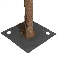 52" (4.3FT) Tall Fake Wisteria Bloom Tabletop Centerpieces Tree - White 7 52" (4.3FT) Tall Fake Wisteria Bloom Tabletop Centerpieces Tree - White -Event Decoration Sales Shop tabletop centerpiece tree 2