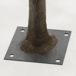 5FT Drooping Cherry Blossom Tree - Floor Or Centerpiece - 10 Interchangeable Branches - White -Event Decoration Sales Shop white 5.5ft drooping hydrangea bloom tree 6